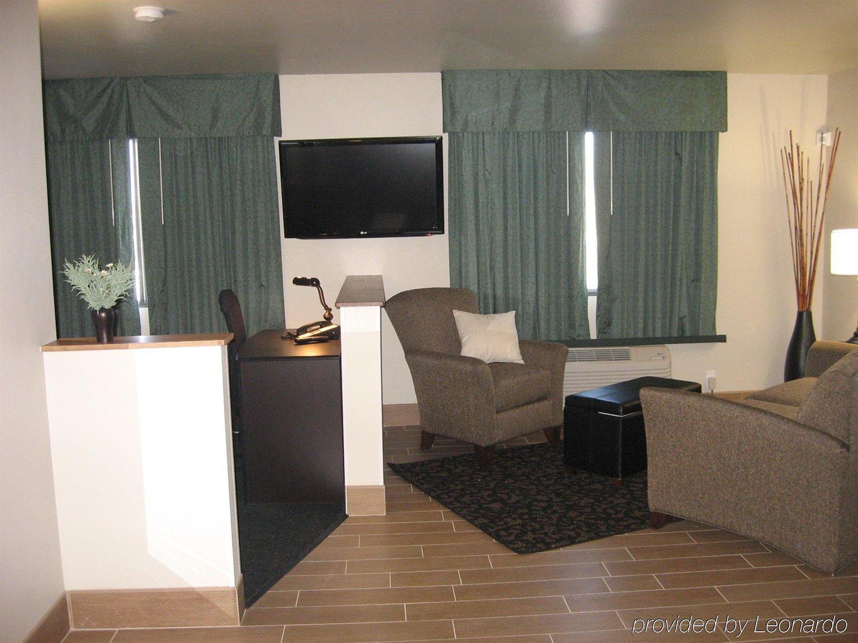 Baymont By Wyndham Glenwood Hotel Kamer foto