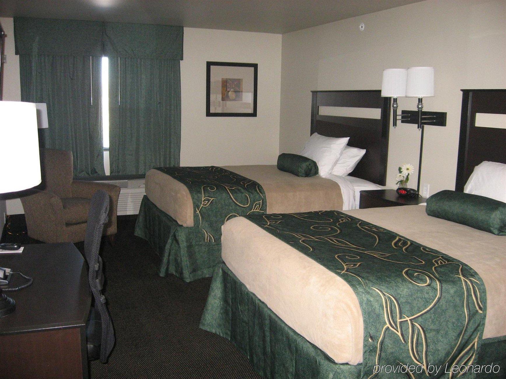 Baymont By Wyndham Glenwood Hotel Kamer foto