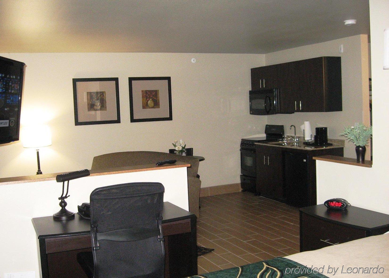 Baymont By Wyndham Glenwood Hotel Kamer foto