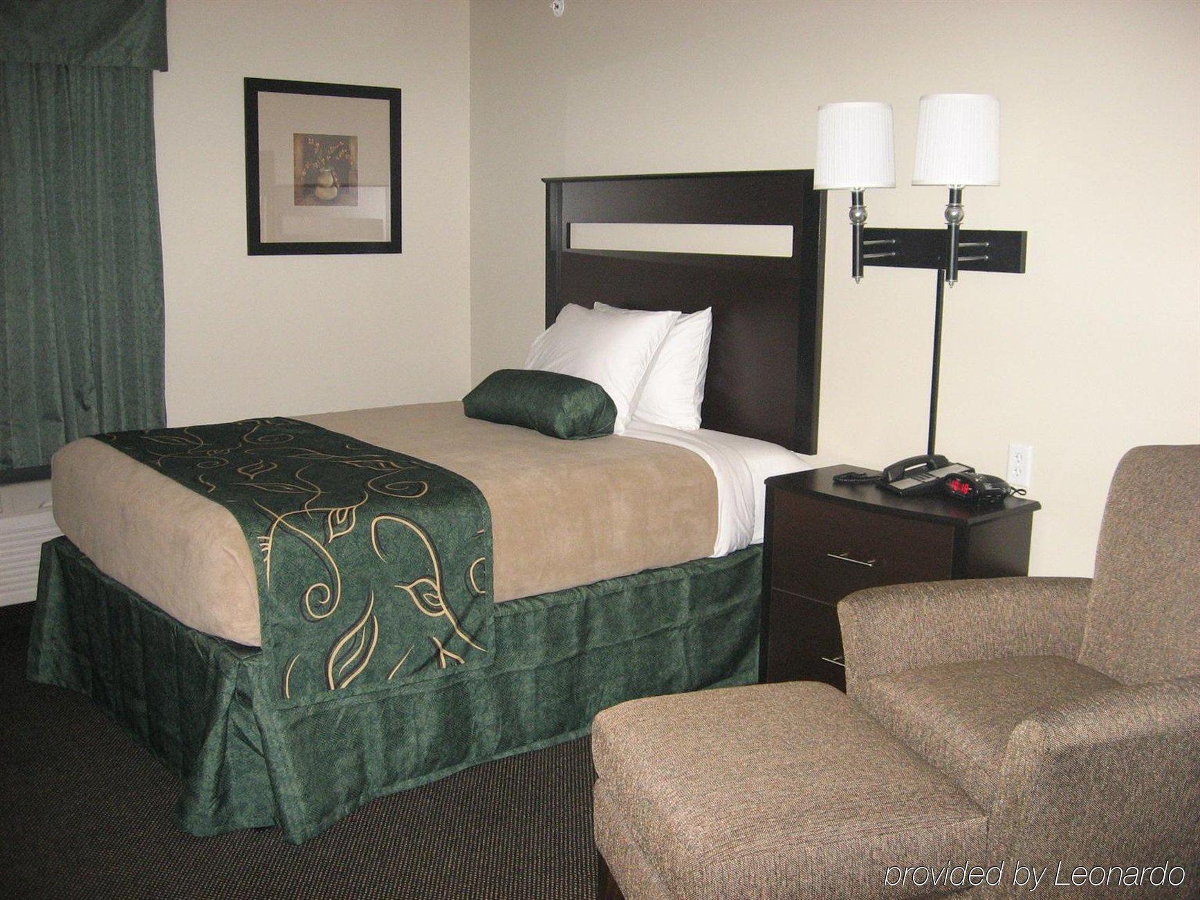 Baymont By Wyndham Glenwood Hotel Kamer foto