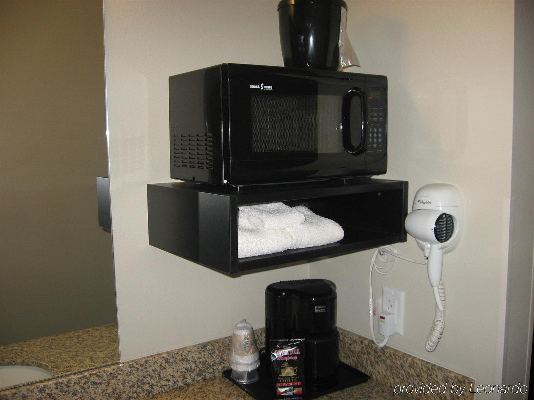 Baymont By Wyndham Glenwood Hotel Kamer foto